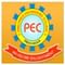 Panchkula Engineering College - [PEC] logo